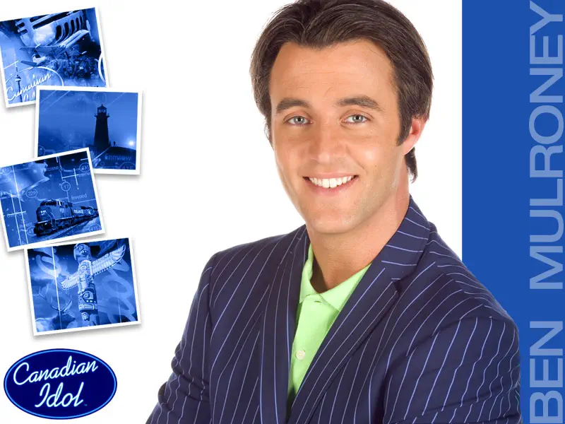 Ben Mulroney: Secrets of Wealth and Success